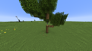 LumberJack robot