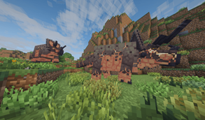 Triceratops