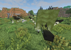 Kentrosaurus