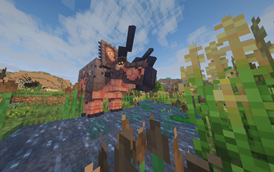 Triceratops