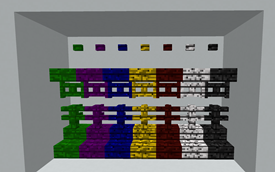Current stairs, buttons, slabs set. (v1.2.0+)
