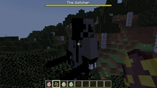The Watcher (Boss)