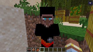 Dark Trader