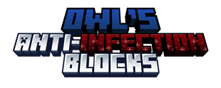 Anti-Infection Blocks Title
