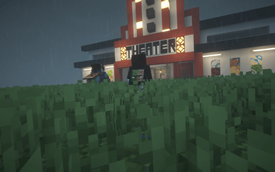 Lone Theatre