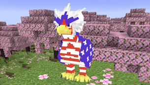 Aquilliberty