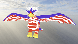 Aquilliberty