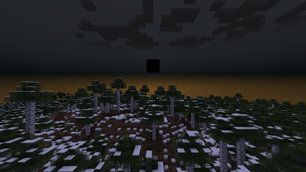 The Eclipse