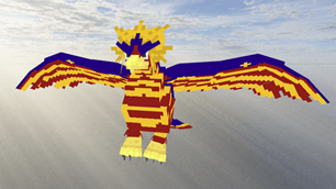 Shiny Aquilliberty