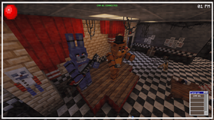 FNAF