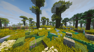 Primordial Lands