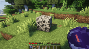 Soul block