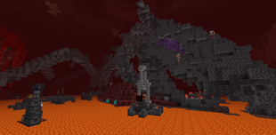 Massive Structures To Find