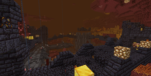 Expansive Sprawling Fortresses