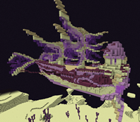 Huge End Structures With Top-Tier Loot