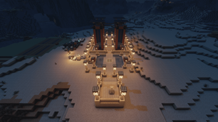 Example player build