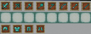 Items