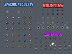 Special Quests