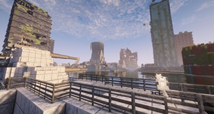 Survive using Aeronautics