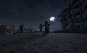 Hordes