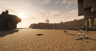 The Wasteland