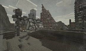 Crater Town