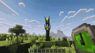 Beckon Tracker Found.gif