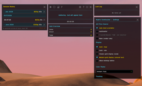 Default Theme