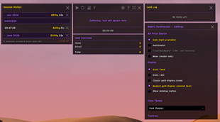 Void Theme