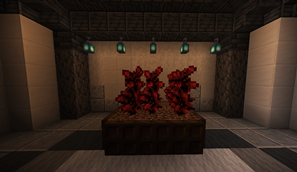 Netherwart Peonies