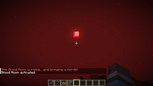 Blood Moon