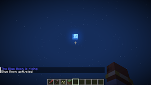 Blue Moon