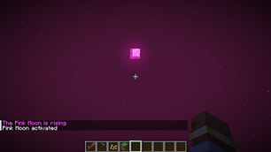 Pink Moon