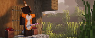 Rena Rouge