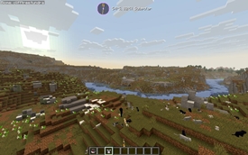The next horizon: COMING SOON!