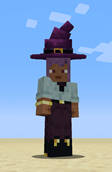 Witch Hat