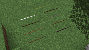 Spears