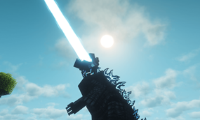 beam
