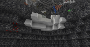 [1.20.1] Naturally generated Marble