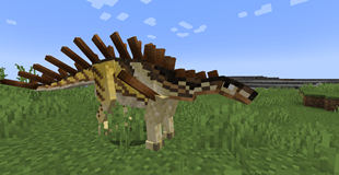 spiky