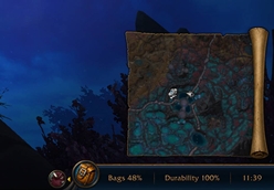 Mini Map