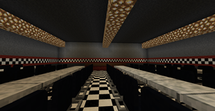 stage