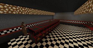 arcades