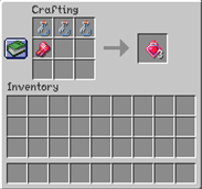 Crafting Recipe