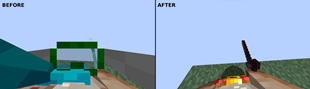 Model Rendering Fix