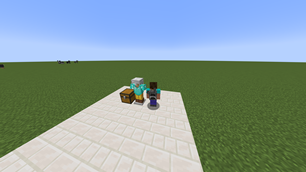 3rd Person