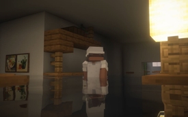 Level 7: FLOODED