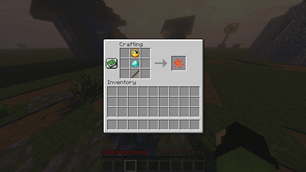 Chrono Dagger Crafting Recipe
