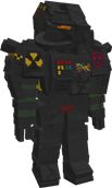 BB Screenshot of the new model found in the Alpha Test