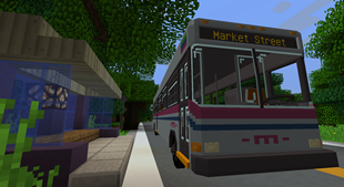 Rural Stops